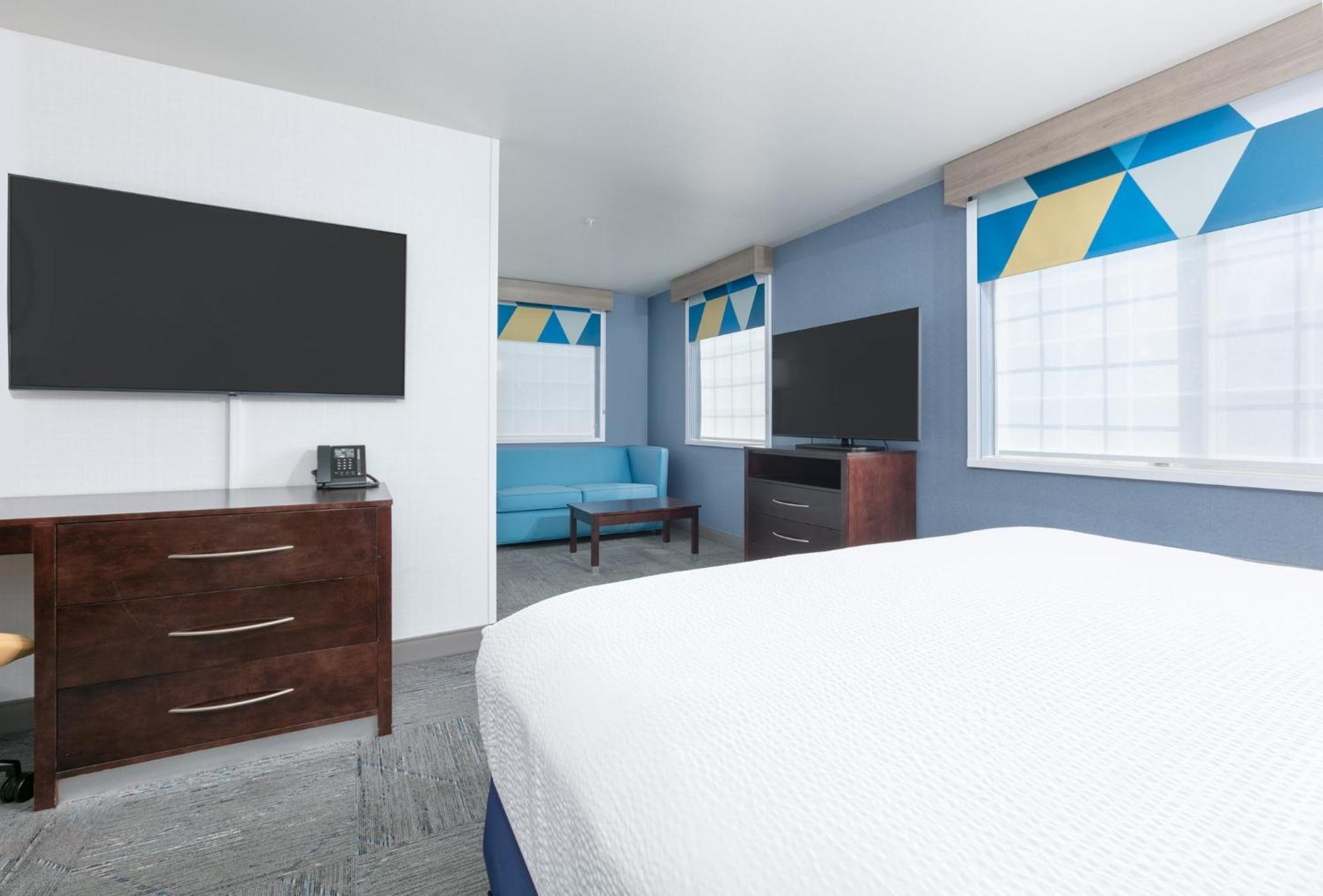 Holiday Inn Express Spokane-Valley By Ihg Spokane Valley Exterior foto