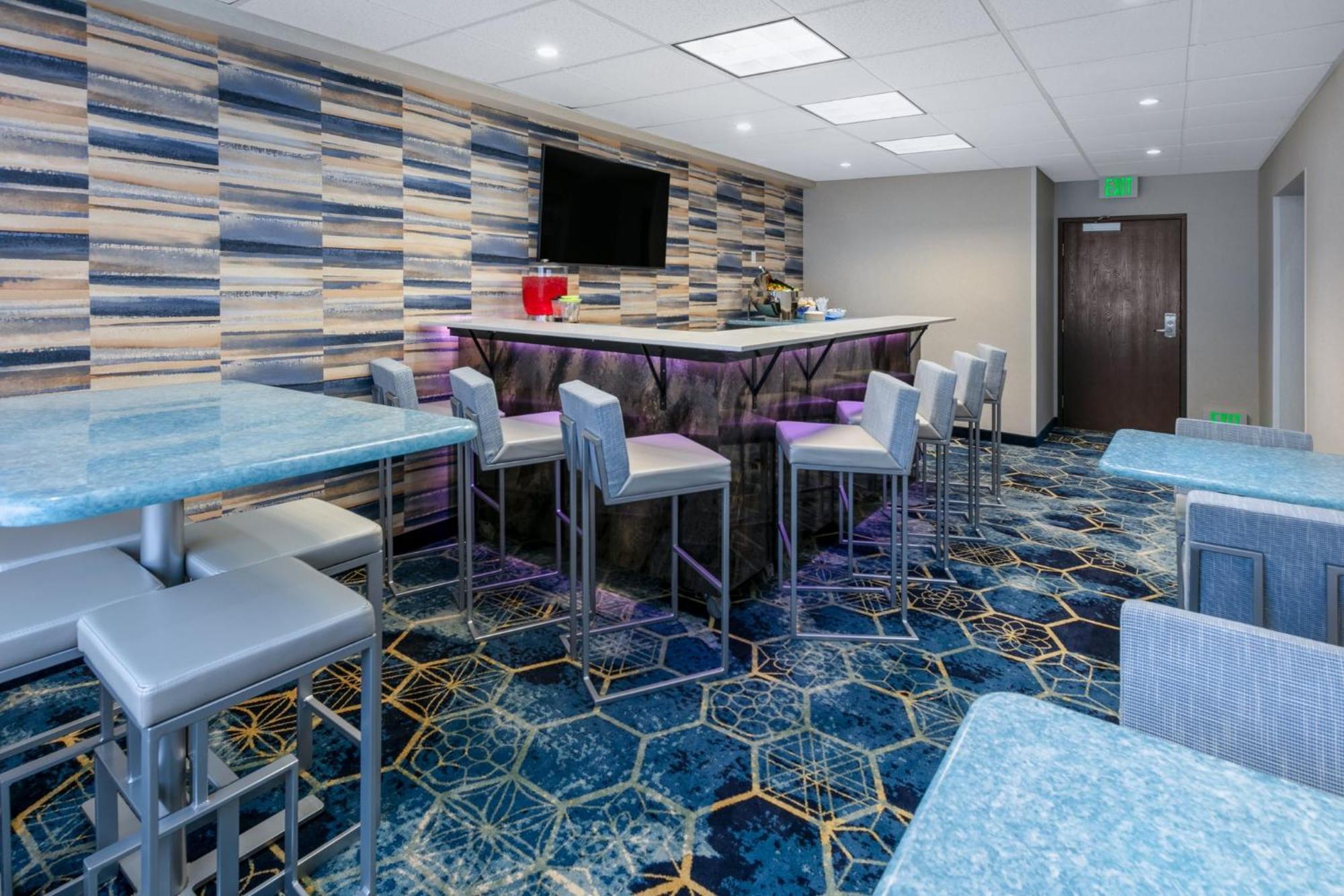 Holiday Inn Express Spokane-Valley By Ihg Spokane Valley Exterior foto