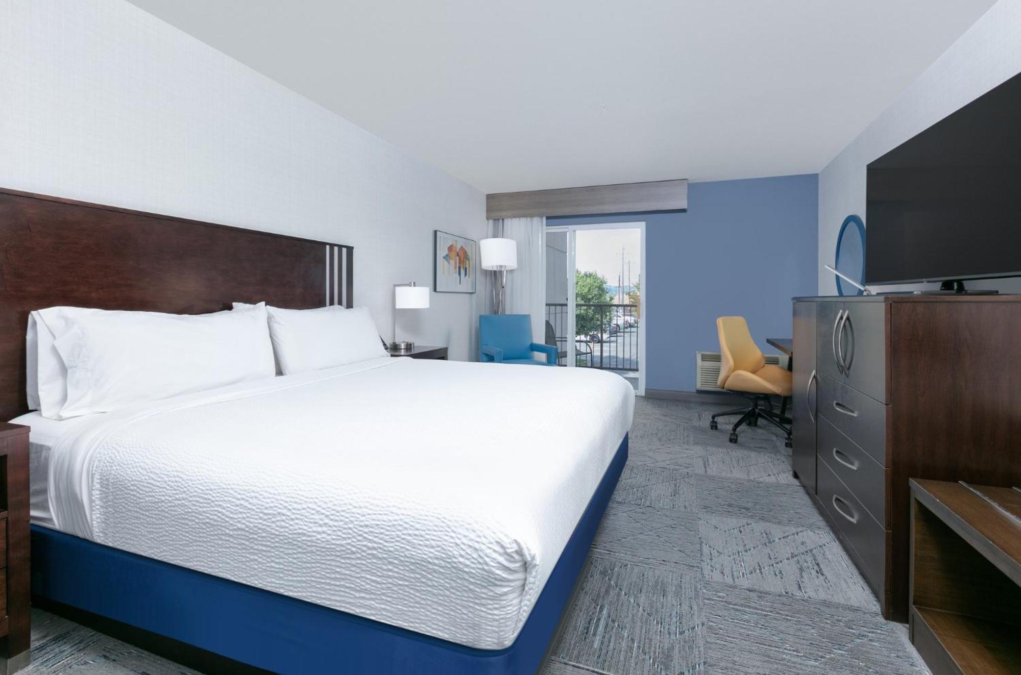 Holiday Inn Express Spokane-Valley By Ihg Spokane Valley Exterior foto