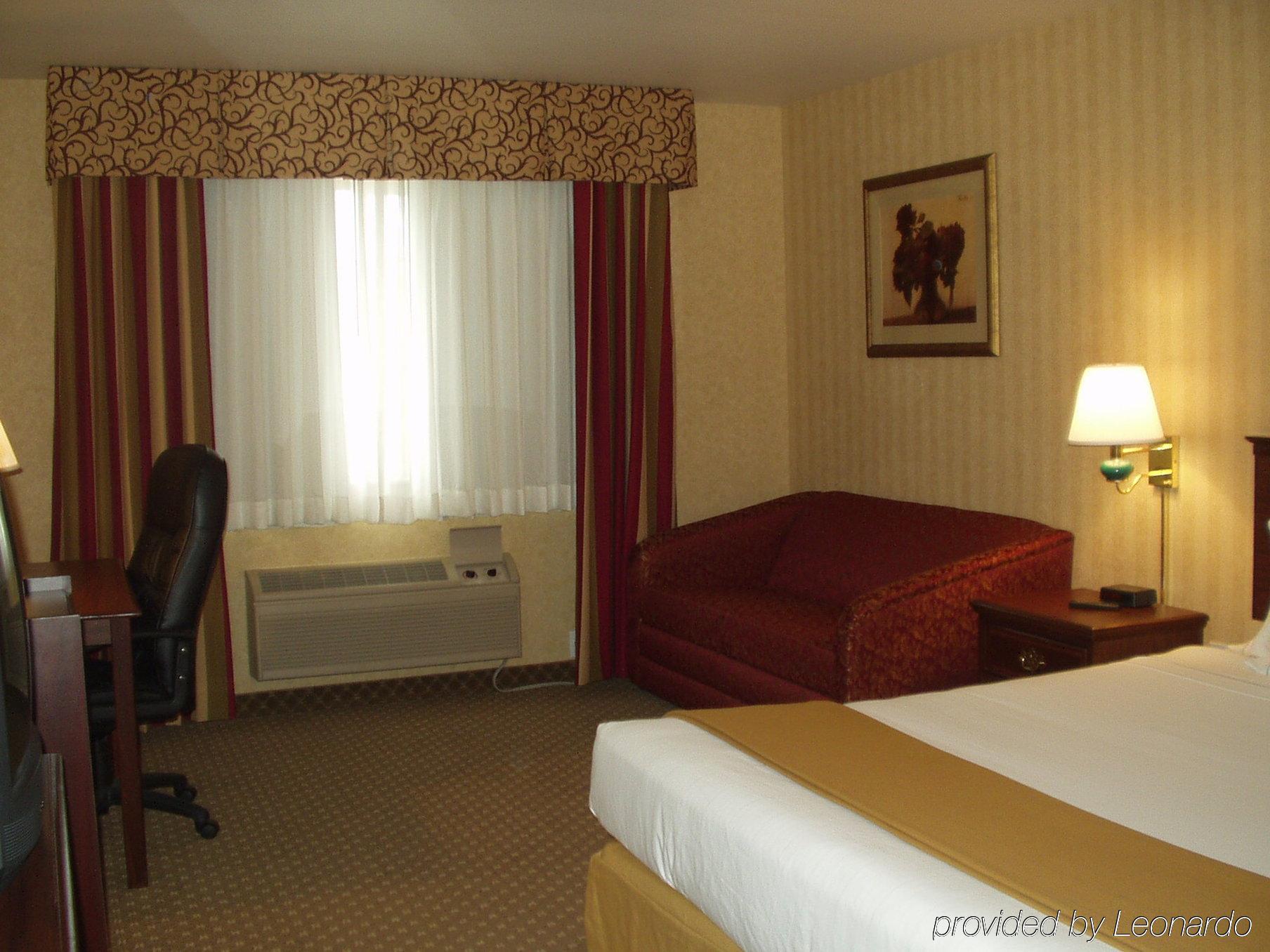 Holiday Inn Express Spokane-Valley By Ihg Spokane Valley Habitación foto
