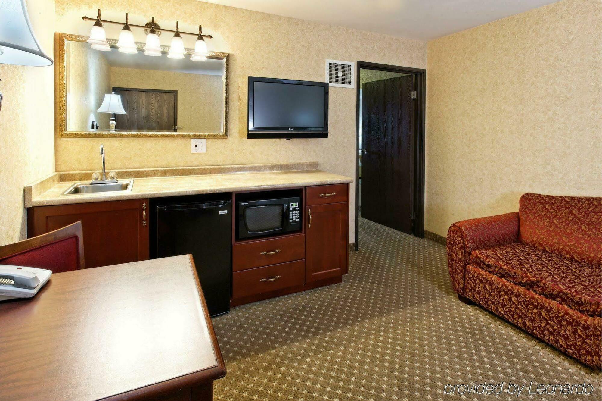 Holiday Inn Express Spokane-Valley By Ihg Spokane Valley Habitación foto